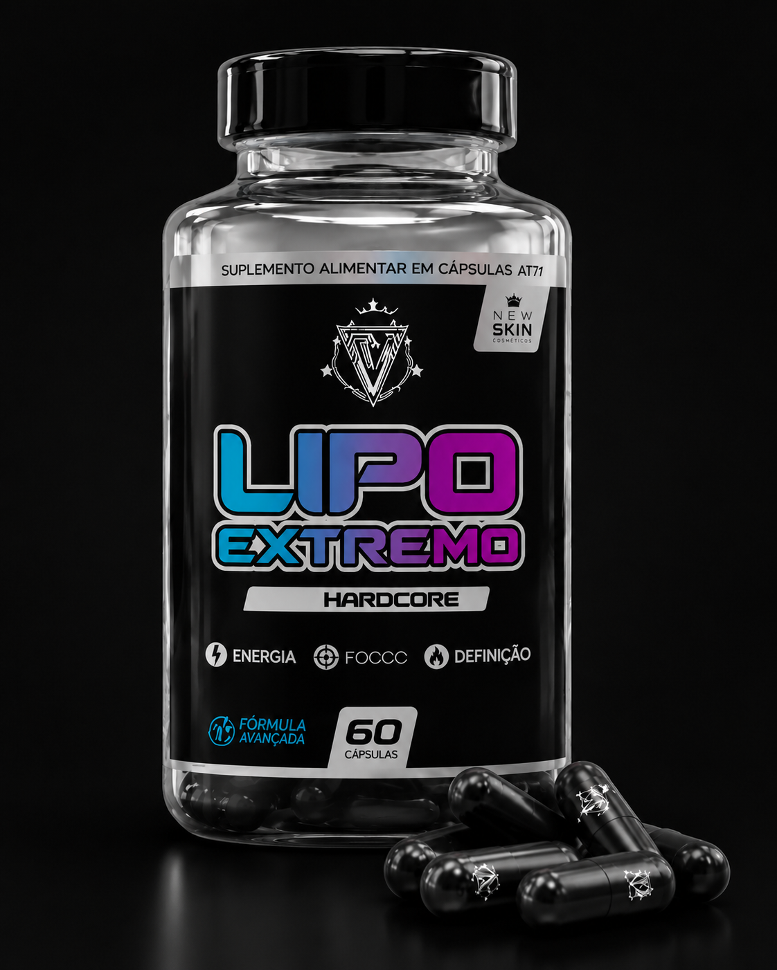 Lipo Extremo